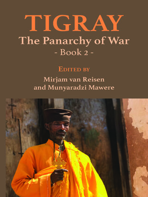 cover image of Tigary